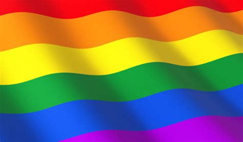 Royalty Free Rainbow Flag Clip Art, Vector Images & Illustrations - iStock