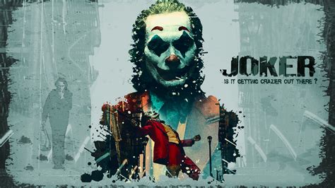 1920x1080 Resolution Joker 2019 Movie 1080P Laptop Full HD Wallpaper ...