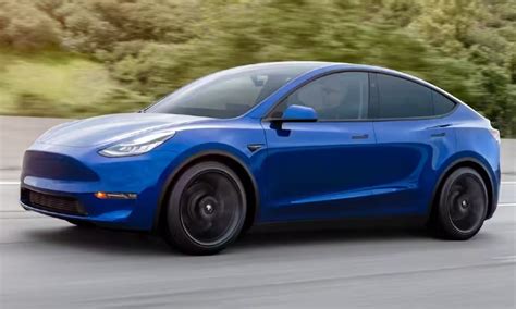 Tesla Model Y - Subscription Model Y Price Australia