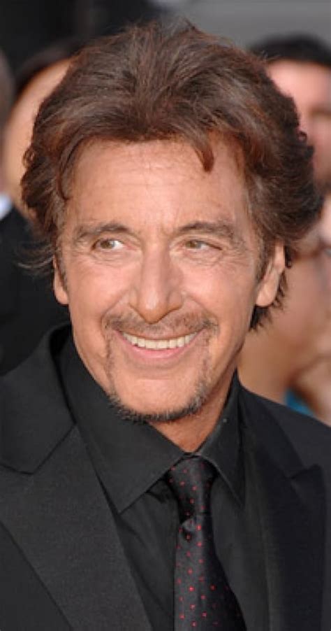 Al Pacino's Instagram, Twitter & Facebook on IDCrawl