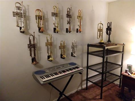 The Complete Guide to Trumpet Stands - TrumpetHub.com