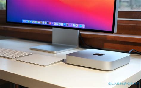 Mac mini M1 Review – The great Apple leveler - SlashGear