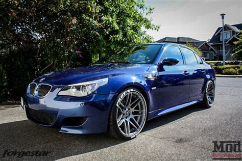 8 Best Mods for E60 BMW 528i / 535i / 545i / 550i & M5