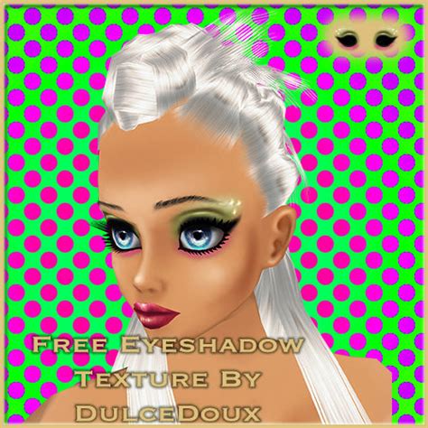 IMVU Eyeshadow Texture By DulceDoux by lilylisete on DeviantArt