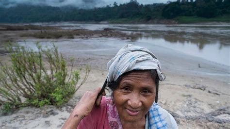 Dam projects on mighty Salween River threaten to re-ignite Myanmar's ...