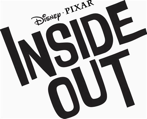 Inside Out – Movie Logo and Plot Synopsis : Teaser Trailer