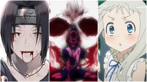 10 Saddest Anime Deaths of The Decade That Shook The Fans to The Core