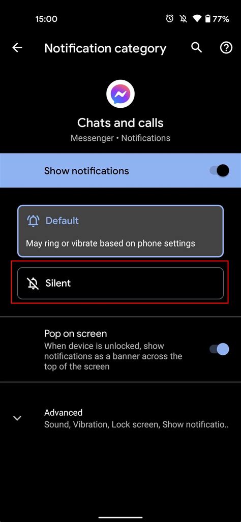 How To Hide Notification Icons From The Status Bar