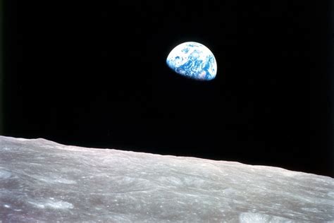 Why Space Exploration is Important for Earth