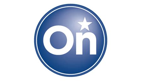 Onstar Logos