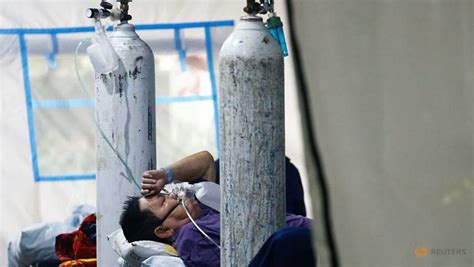 More hospitals prepared, oxygen supply sufficient: Indonesian health ...