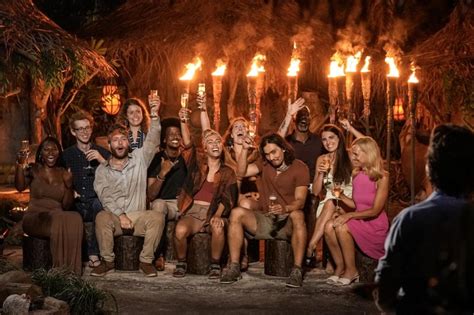 Look: 'Survivor' unveils new winner, teases Season 46 - UPI.com