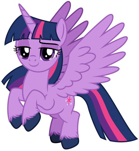 Twilight Sparkle by EmeraldBlast63 on DeviantArt