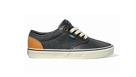 Vans Atwood Fall 2012 (Available Now) | Cult Edge