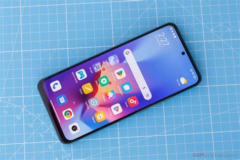 Xiaomi Redmi Note 12 pictures, official photos