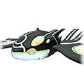 Kyogre sprites gallery | Pokémon Database