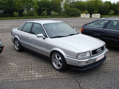 Whats D Price Of Audi 80? - Autos - Nigeria