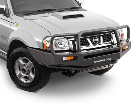 Nissan Navara D22 Photo Gallery #5/10