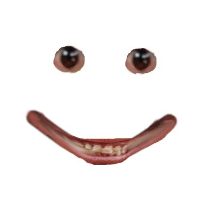 Roblox Man Face Meme Transparent Face - IMAGESEE