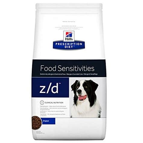 Hypoallergenic Dog Food? Exploring Limited-Ingredient Dog Food for ...