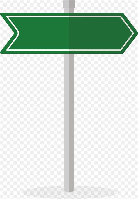 Traffic Sign Arrow Euclidean Vector, PNG, 2142x3097px, Green Arrow ...