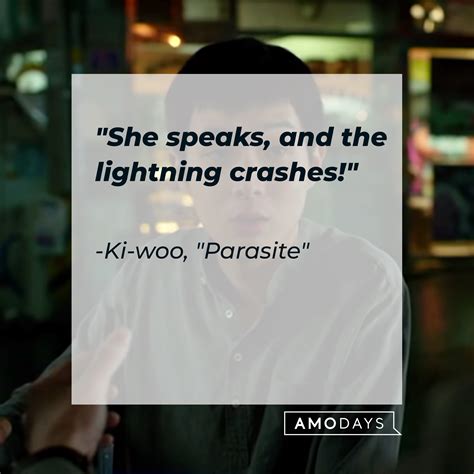 40 ‘Parasite’ Quotes – The Award-Winning Korean Film The World Loved