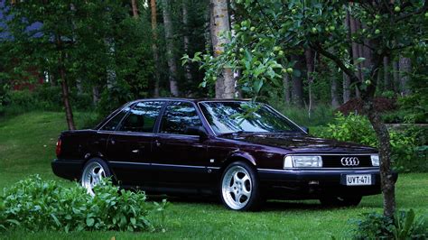 1990 Audi 200 - Pictures - CarGurus