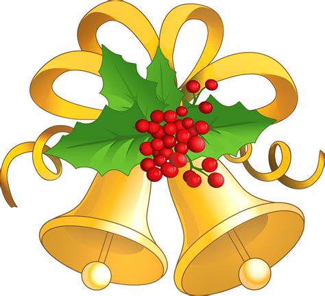 Free Christmas Bells Image, Download Free Christmas Bells Image png ...