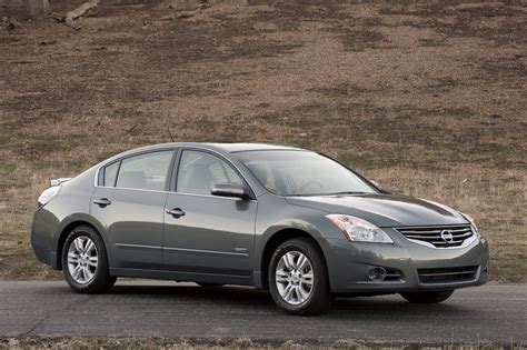 2011 Nissan Altima Hybrid - HD Pictures @ carsinvasion.com