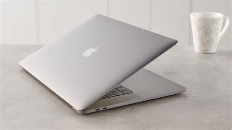 MacBook Pro (15-inch, 2019) | TechRadar