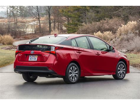 2022 Toyota Prius: 276 Exterior Photos | U.S. News