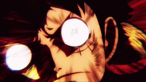 Haki Luffy GIF - Haki Luffy One Piece - Discover & Share GIFs