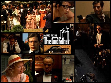 Catching Up With The Classics: 'The Godfather Trilogy' - PopOptiq