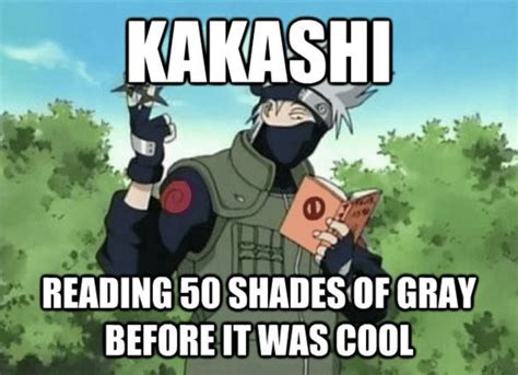 12 of the Funniest Naruto Memes for Anime Lovers