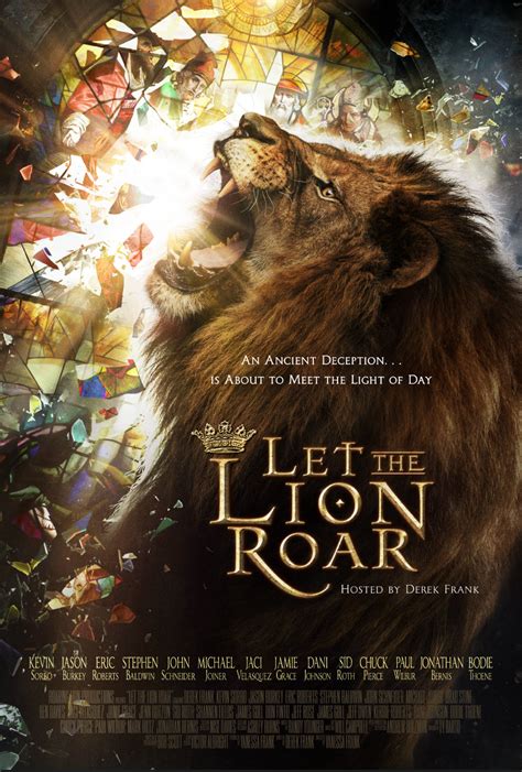 Let the Lion Roar (2014) FullHD - WatchSoMuch