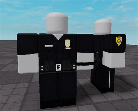 İzin vermek Deniz ürünleri Stresli roblox t shirt police Düşünceli tık ...