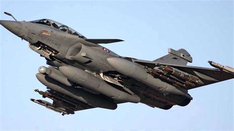 10 top features of Rafale that make it the deadliest fighter jet