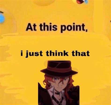 chuuya is so pretty🥰 | Bungou stray dogs, Bungo stray dogs, Bongou ...