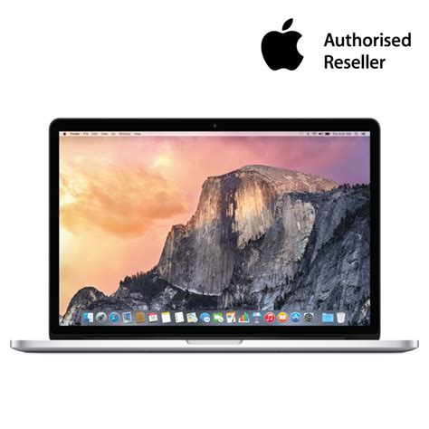 Apple 15 inch MacBook Pro 2.2GHz Quad Core Intel i7 256GB Silver ...