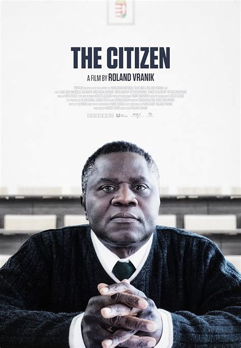 THE CITIZEN – movie review | Big Apple Reviews