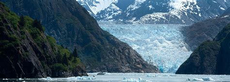 Tracy Arm Fjord Cruises | Alaskan Cruises | Carnival Cruise Line