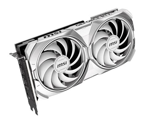 Msi Rtx 4070 Ti Super Ventus 2x Oc - Image to u