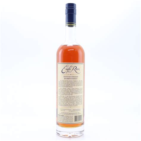 Eagle Rare 17 Year Old / Spring 2014 | Whisky Auctioneer