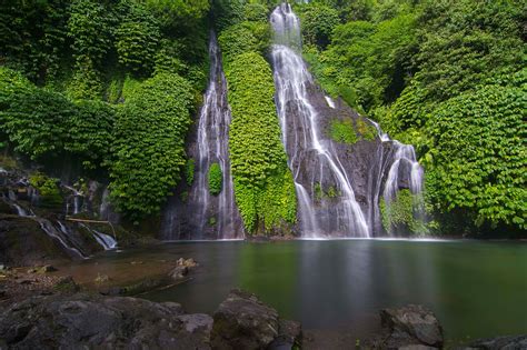 22 Best Waterfalls in Bali - Most Popular Bali Waterfalls – Go Guides