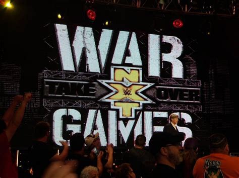 WWE News: NXT announces WarGames match for next TakeOver special (Spoiler)