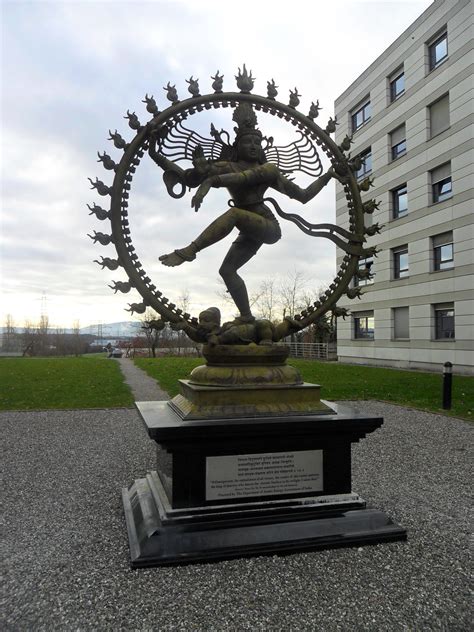 Shiva The Destroyer Statue