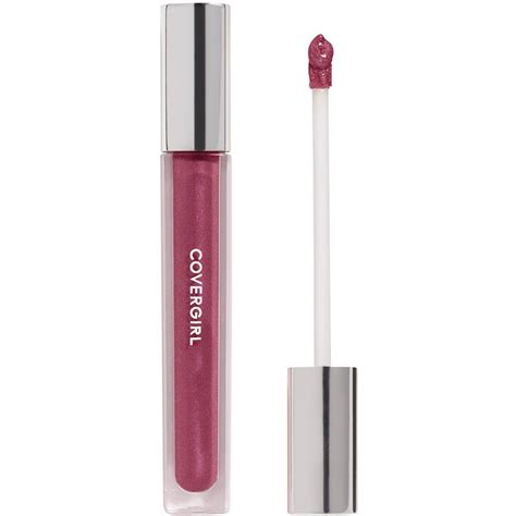 Covergirl Colorlicious Lip Gloss Juicy Fruit 3.7ml | Woolworths