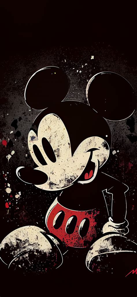 Aggregate more than 67 mickey mouse wallpaper iphone super hot - in ...