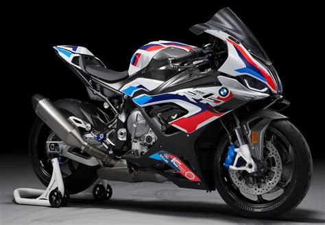 2020 BMW Motorrad M1000RR, pure race performance Fabian Kirchbauer ...