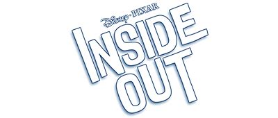 Inside Out Pixar Logo